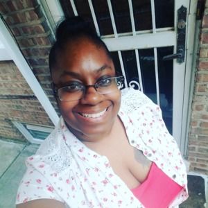 Meet your Posher, Fatima